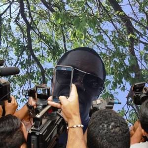 Meet your Posher, Jerome